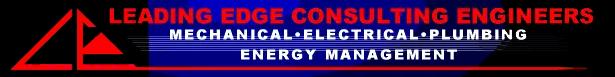 Leading Edge Consulting Engineers, Inc.