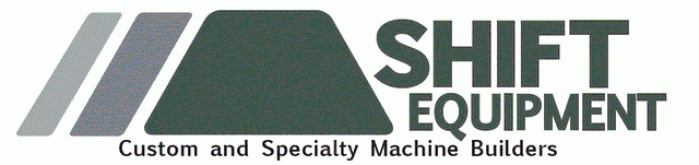 Shift Equipment Ltd