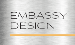 Embassy Design