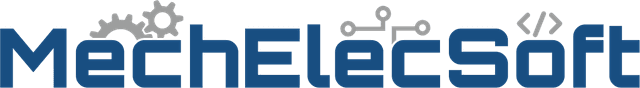 MechElecSoft Ltd