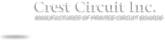 Crest Circuit Inc