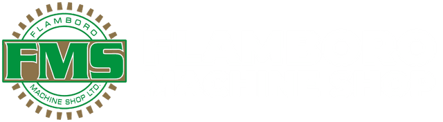 Flamboro Machine Shop