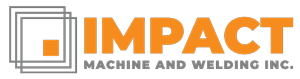 Impact Machine and Welding Inc