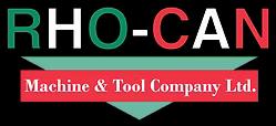 Rho-Can Machine & Tool Company Ltd