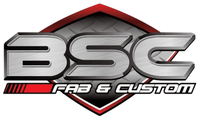 BSC Fab & Custom