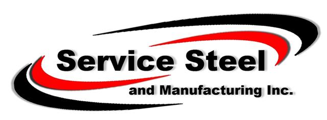 Service Steel And Manufacturing INC