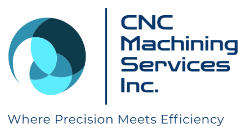 CNC Machining Services Inc