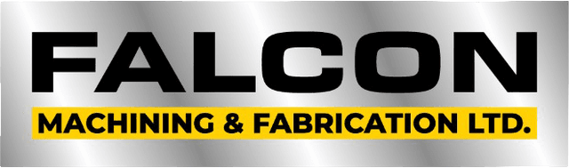Falcon Machining & Fabrication Ltd