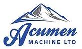 Acumen Machine Ltd