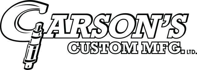 Carson's Custom Manufacturing Ltd