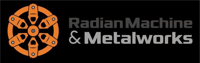 Radian Machine & Metalworks
