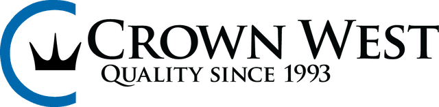 Crown West Steel Fabricators