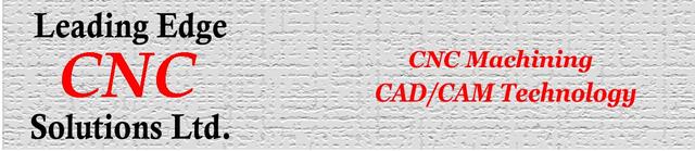 Leading Edge CNC Solutions Ltd