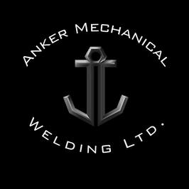 Anker Mechanical Welding Ltd