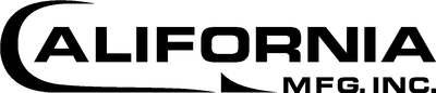 California Manufacturing, Inc.