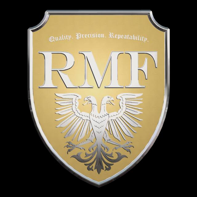Rost Machining and Fabrication