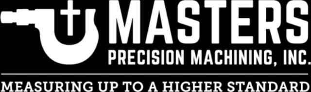 Masters Precision Machining Inc
