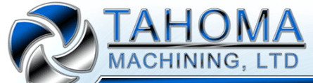 Tahoma Machining, LTD
