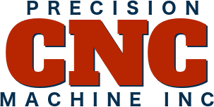 CNC Precision Machine Inc