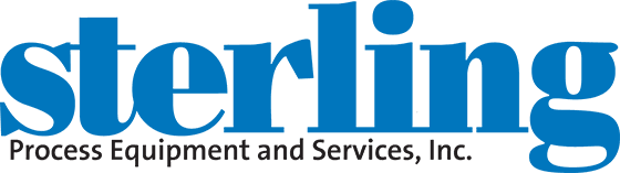 Sterling Process Equipment and Services Inc