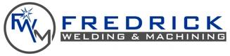 Fredrick Welding & Machining