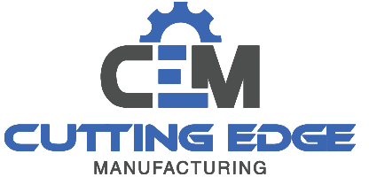 Cutting Edge Manufacturing, LLC