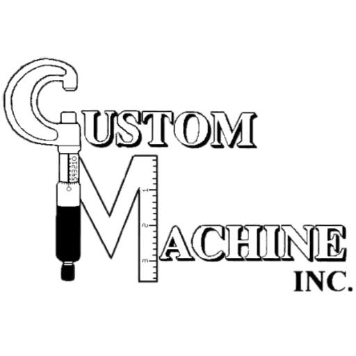 Custom Machine Inc