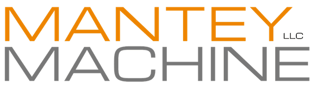 Mantey Machine