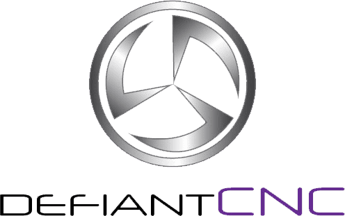 Defiant CNC