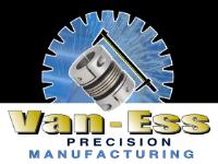 Van-Ess Manufacturing