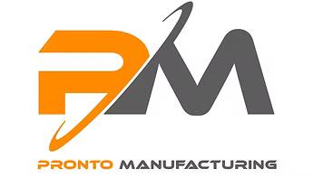 Pronto Manufacturing