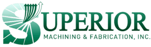 Superior Machining & Fabrication Inc