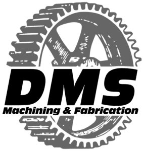 DMS Machining & Fabrication