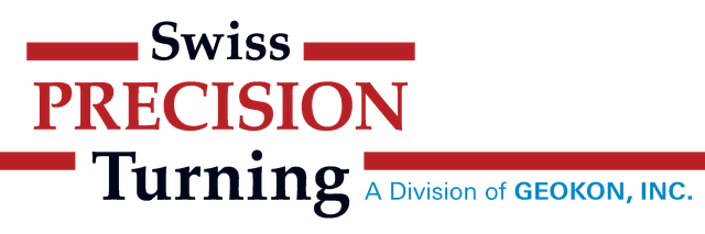 Swiss Precision Turning