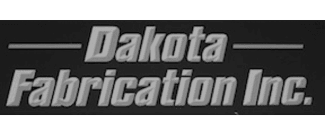 Dakota Fabrication Inc