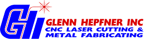Glenn Hepfner Inc