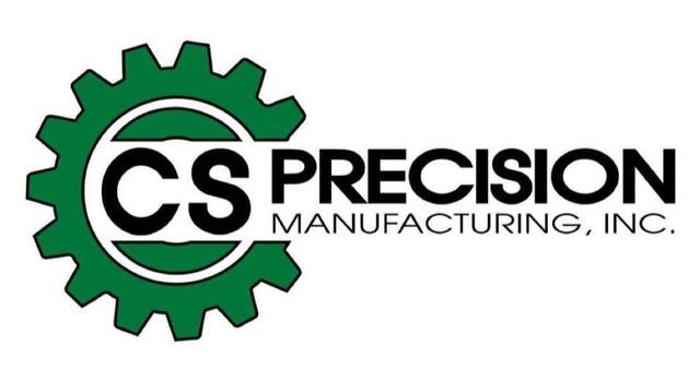 C S Precision Manufacturing
