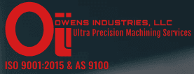 Owens Industries Inc