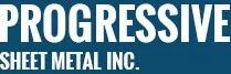 Progressive Sheet Metal Inc
