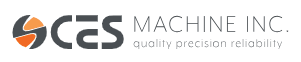 CES Machine Products Inc