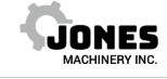 Jones Machine Works Inc