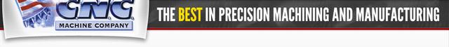 American CNC Machine Co.
