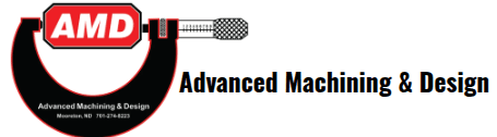 Advanced Machining & Design