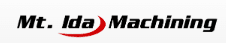 Mt Ida Machining