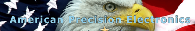 American Precision Electronics, Inc.