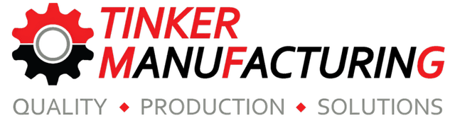Tinker Manufacturing