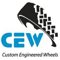Custom Engineered Wheels