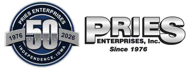 Pries Enterprises Inc