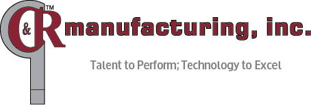 C&R Manufacturing, Inc
