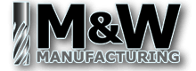 M & W Manufacturing Inc